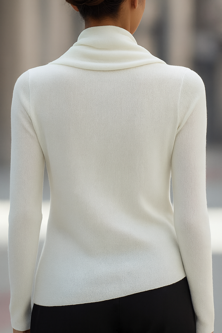 Addison | Long Sleeve Sweater