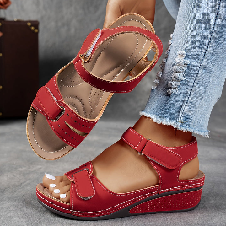 Diana | Orthopedic Sandal