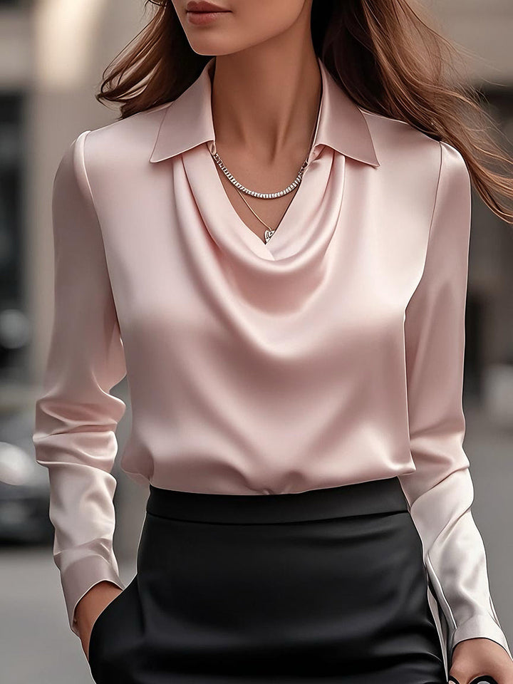Quinn | Blouse