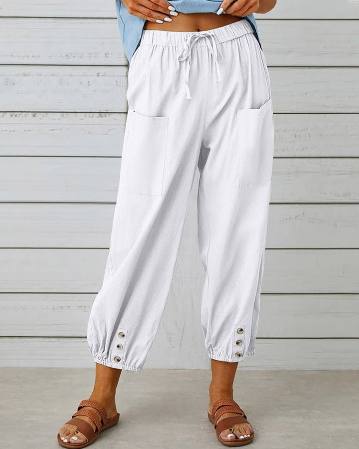 Elianna | Trousers