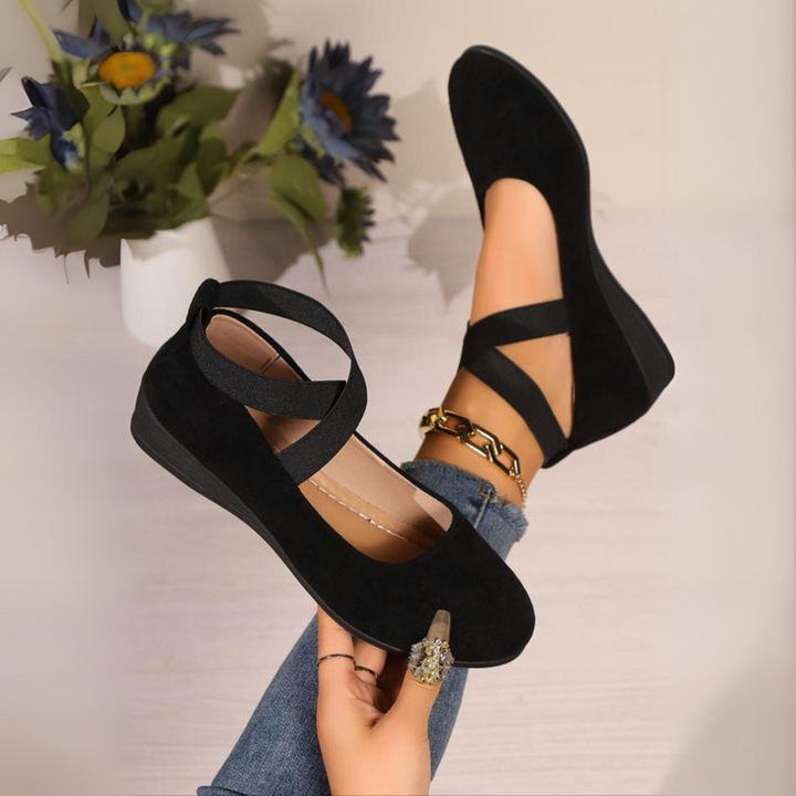 Calerinne | Ballerina Flat