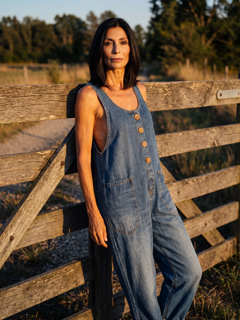 Brigitte | Jumpsuit