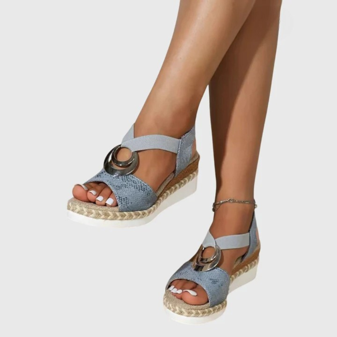Vega | Orthopedic Sandal