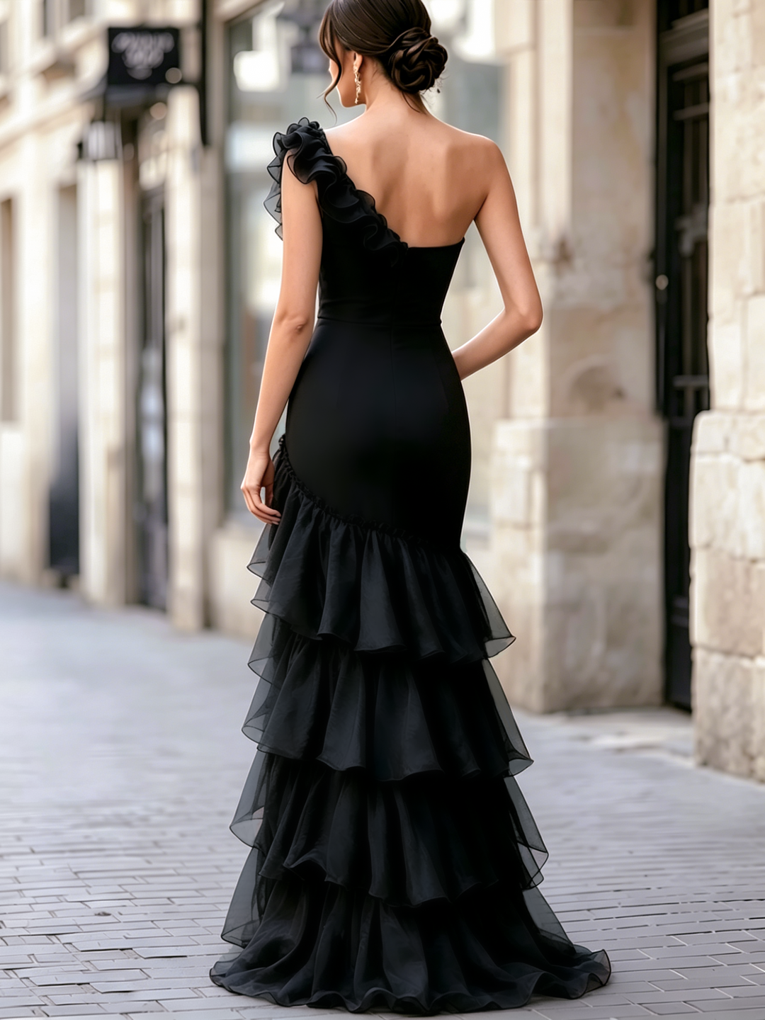 Hadley | Evening Dress