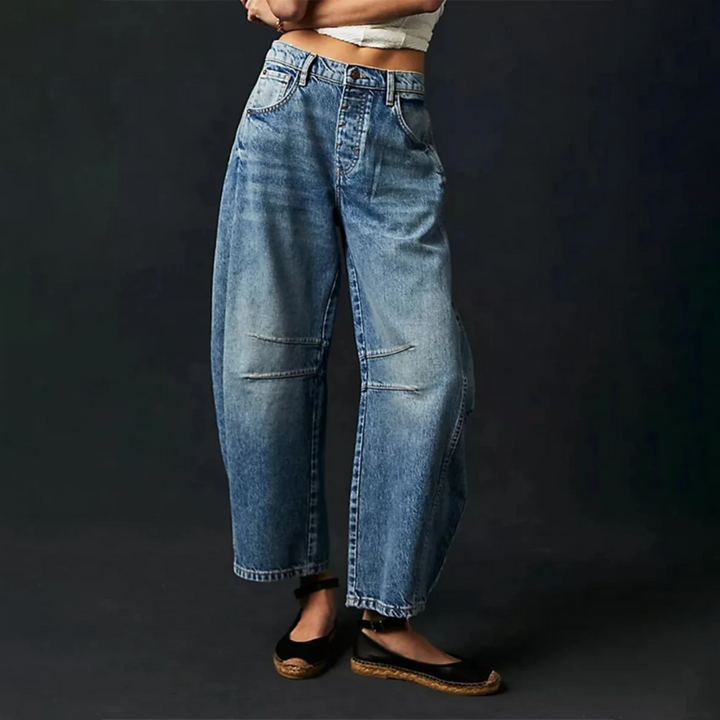 Christina | Jeans