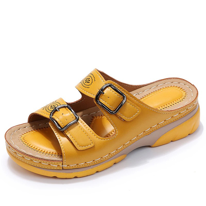 Carmen | Orthopedic Sandal