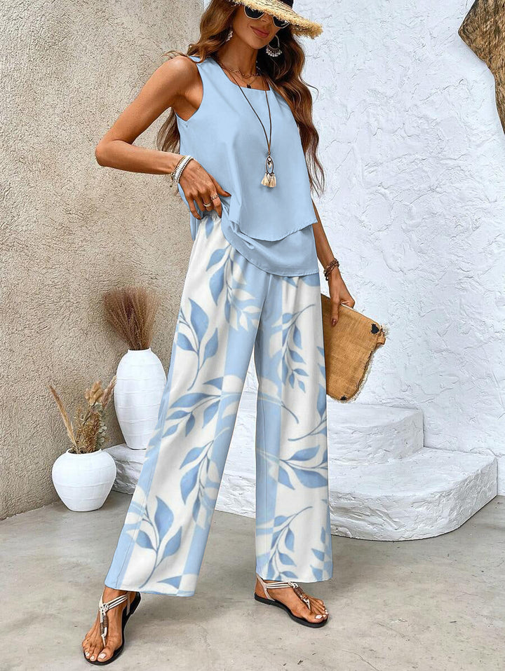 Shauna | Clothing Set