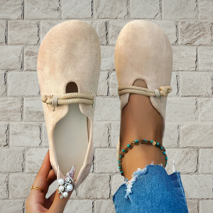 Norah | Orthopedic Loafer