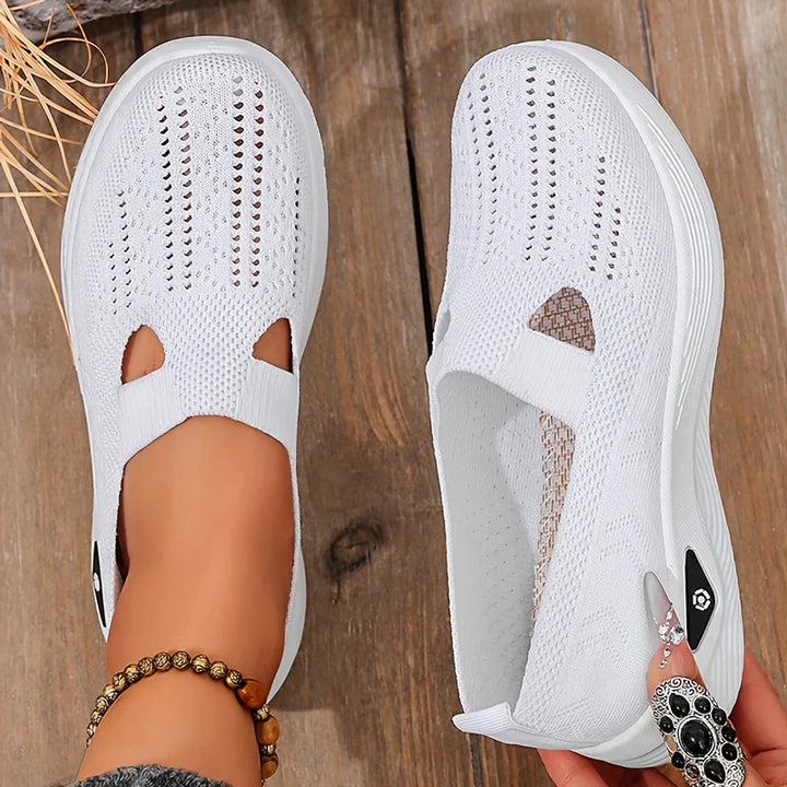 Carry | Comfort Sneaker