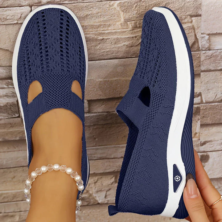 Carry | Comfort Sneaker