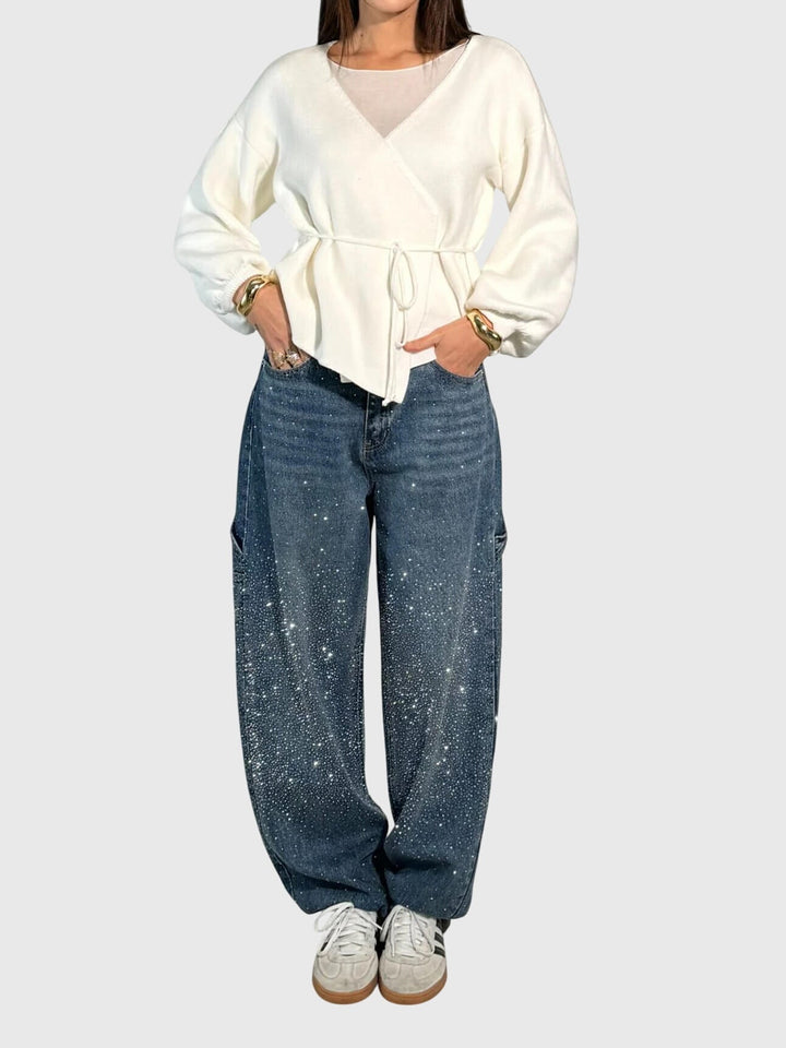 Bethany | Pants