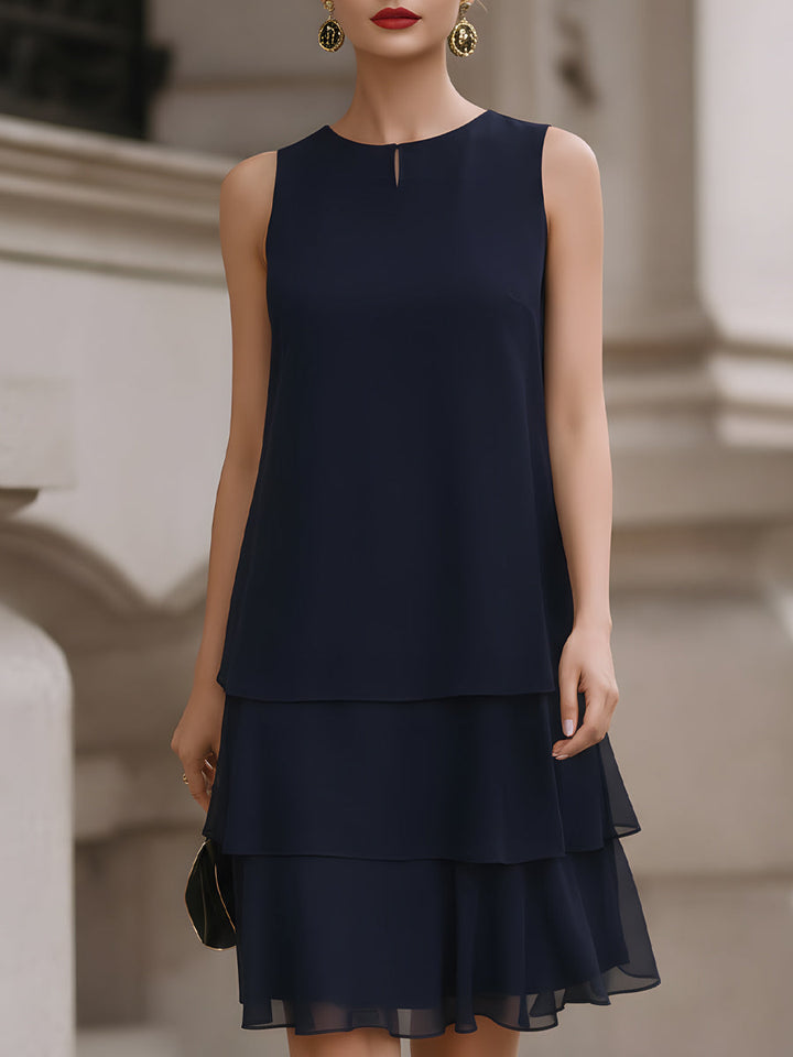 Lily | Midi Dress