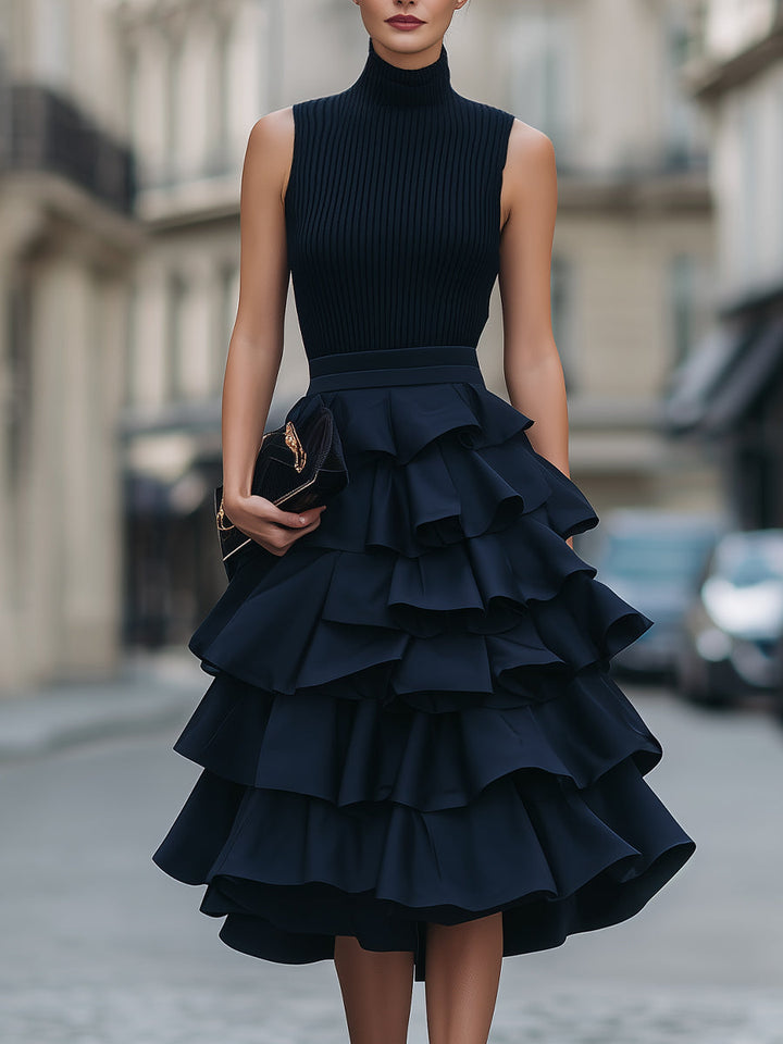Zoey | Midi Dress