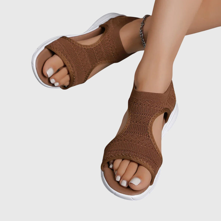Kylee | Orthopedic Sandal