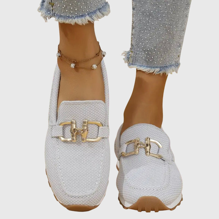 Selene | Comfort Sneaker