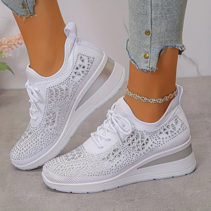 Lauren | Comfort Sneaker
