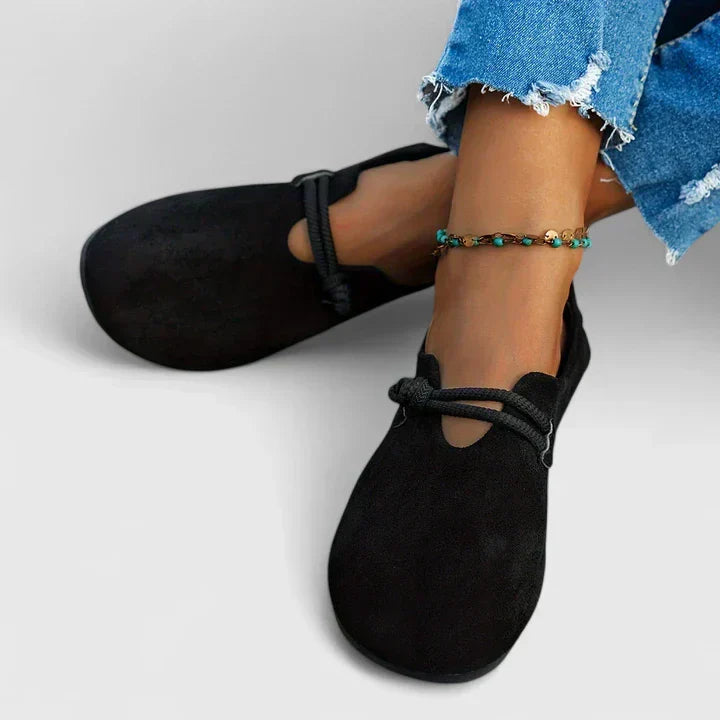 Norah | Orthopedic Loafer