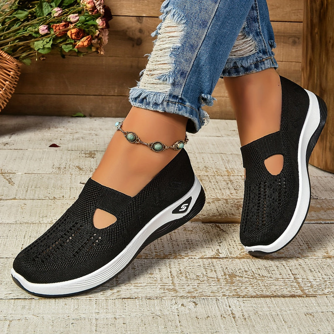 Carry | Comfort Sneaker