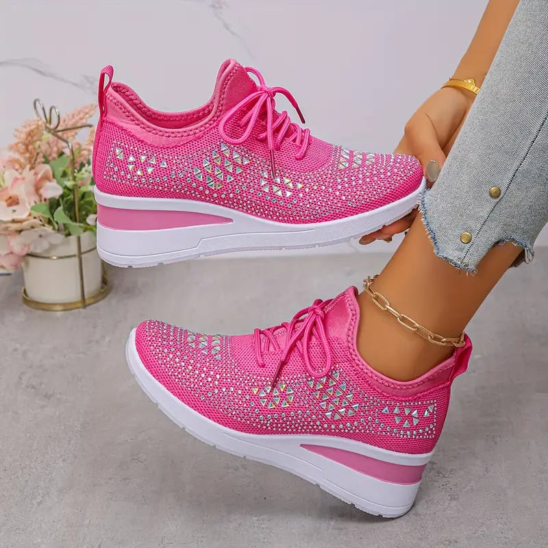 Vivienne | Comfort Sneaker
