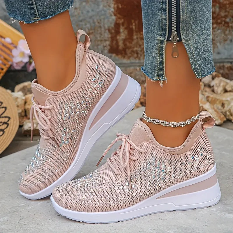 Vivienne | Comfort Sneaker