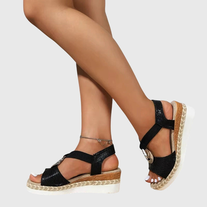Vega | Orthopedic Sandal