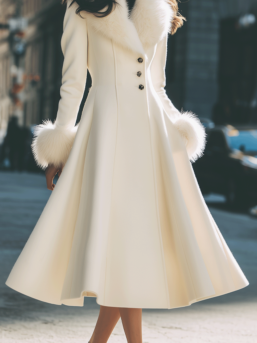 Hannah | Coat