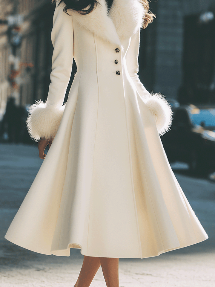 Hannah | Coat
