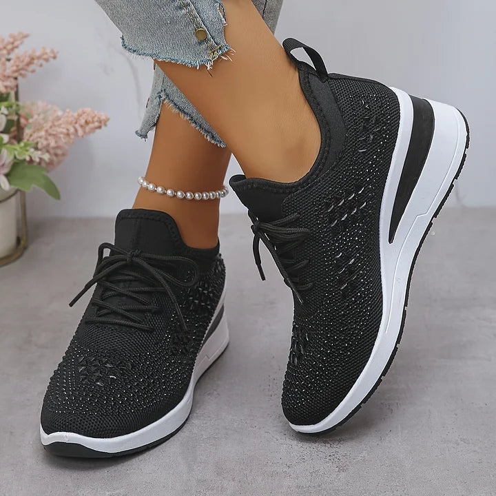 Lauren | Comfort Sneaker