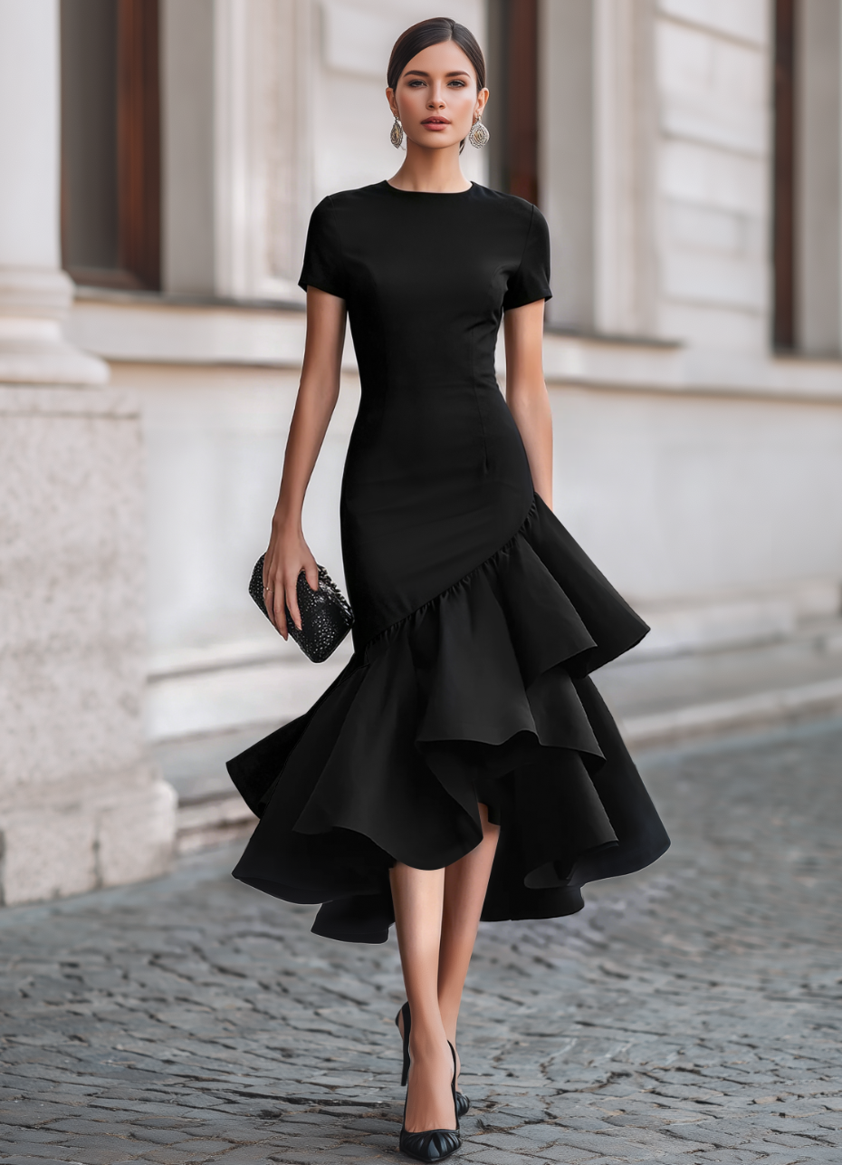 Caroline | Maxi Dress