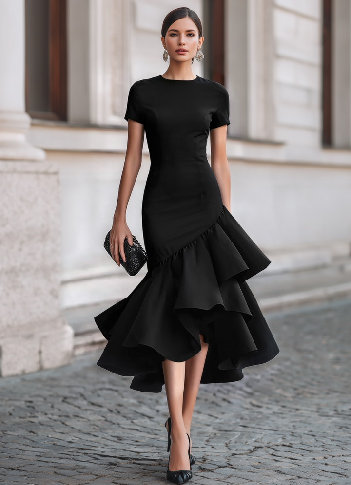 Caroline | Maxi Dress