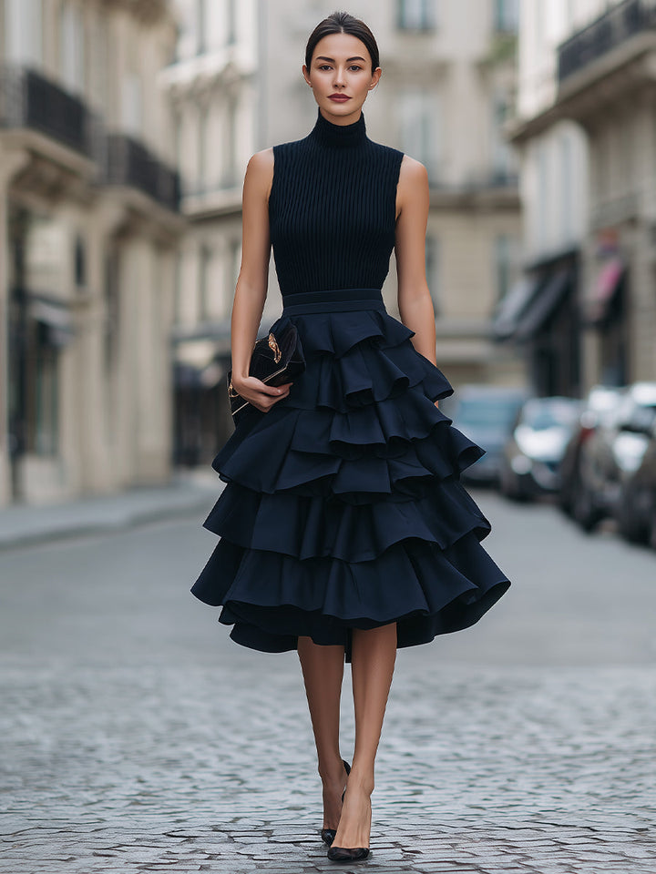 Zoey | Midi Dress