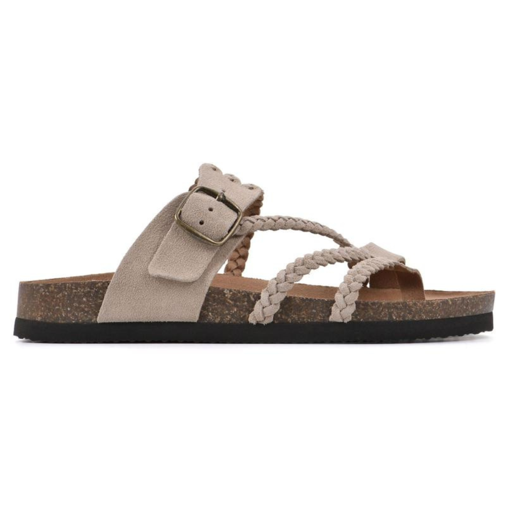 Mary | Orthopedic Sandal