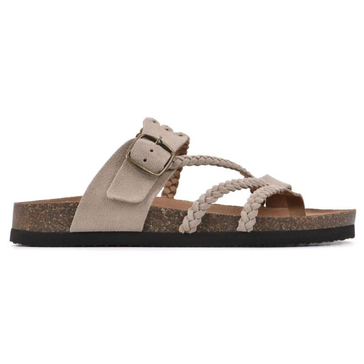 Mary | Orthopedic Sandal