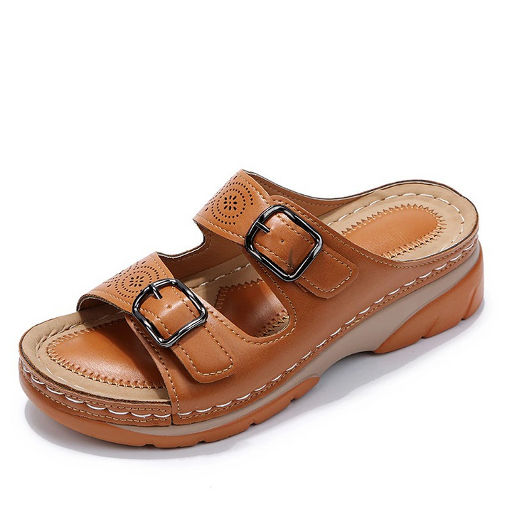 Carmen | Orthopedic Sandal
