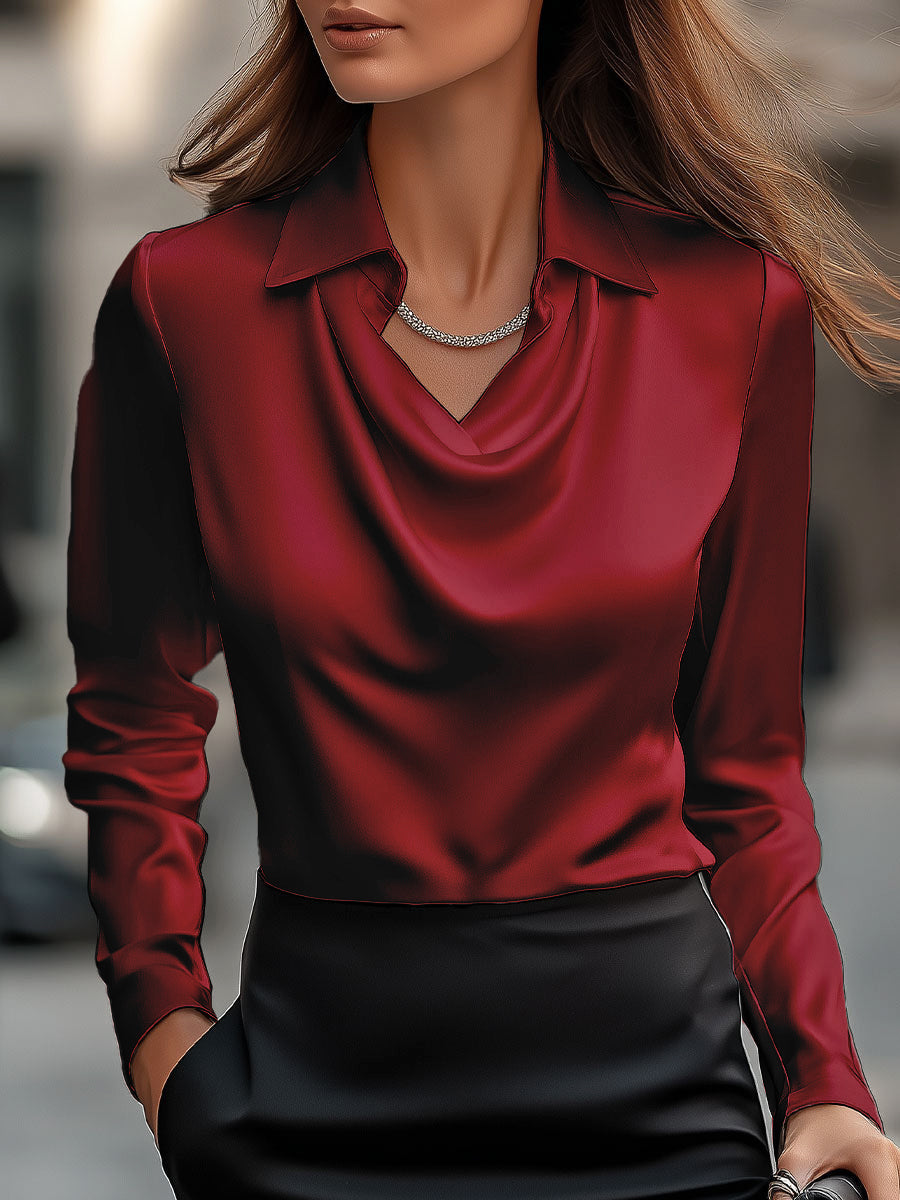 Quinn | Blouse