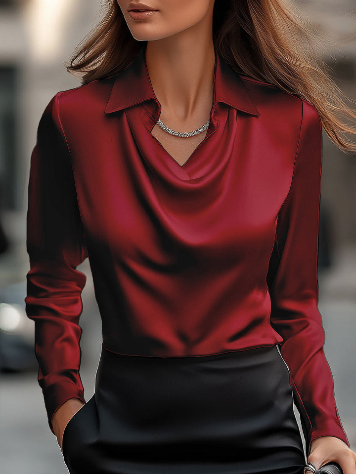 Quinn | Blouse