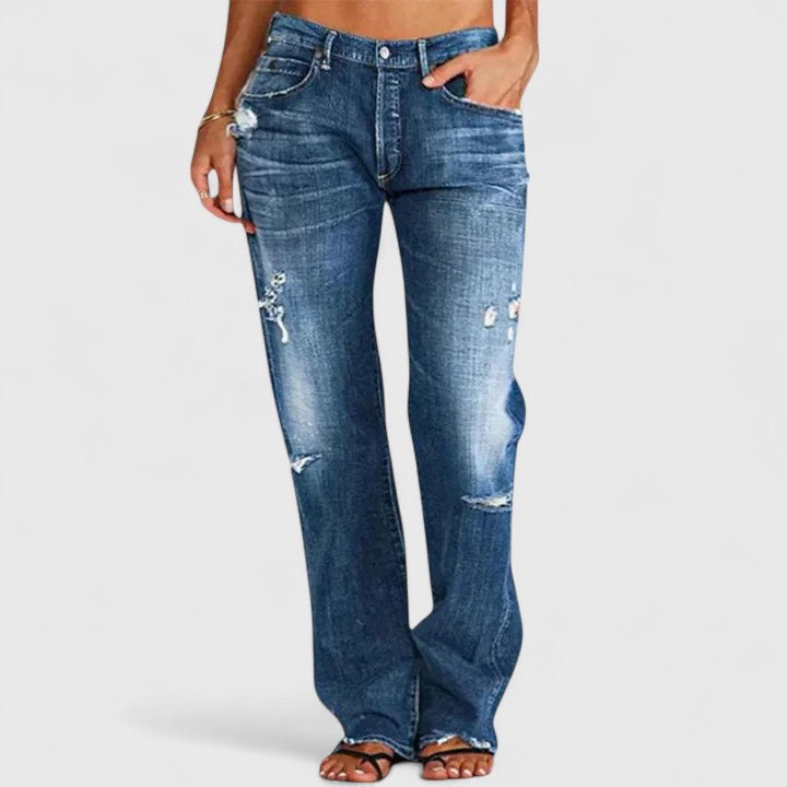 Stormie | Jeans