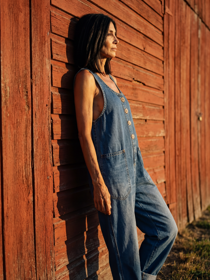 Brigitte | Jumpsuit