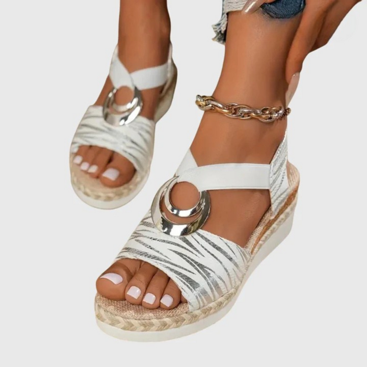 Vega | Orthopedic Sandal