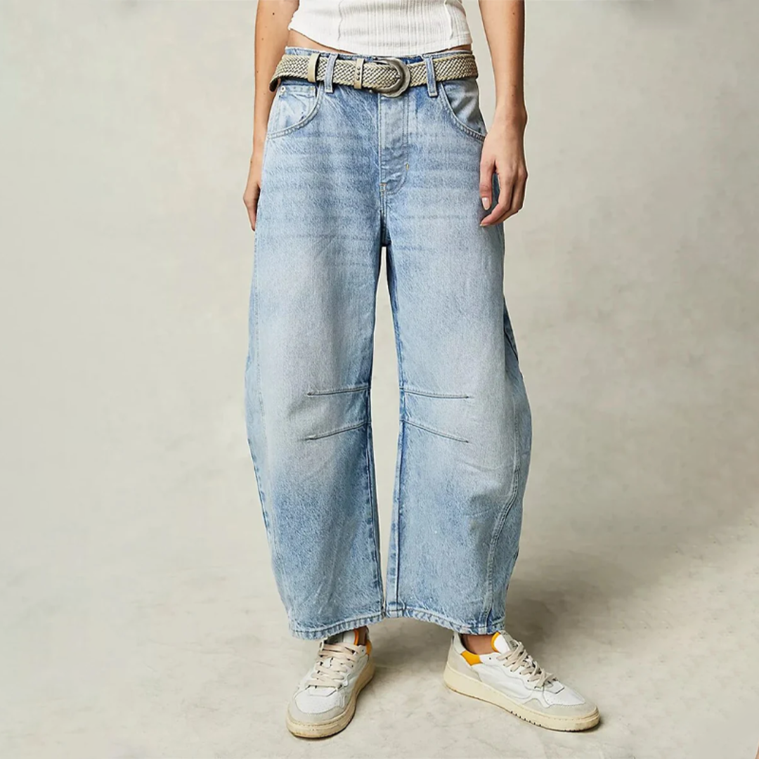 Christina | Jeans