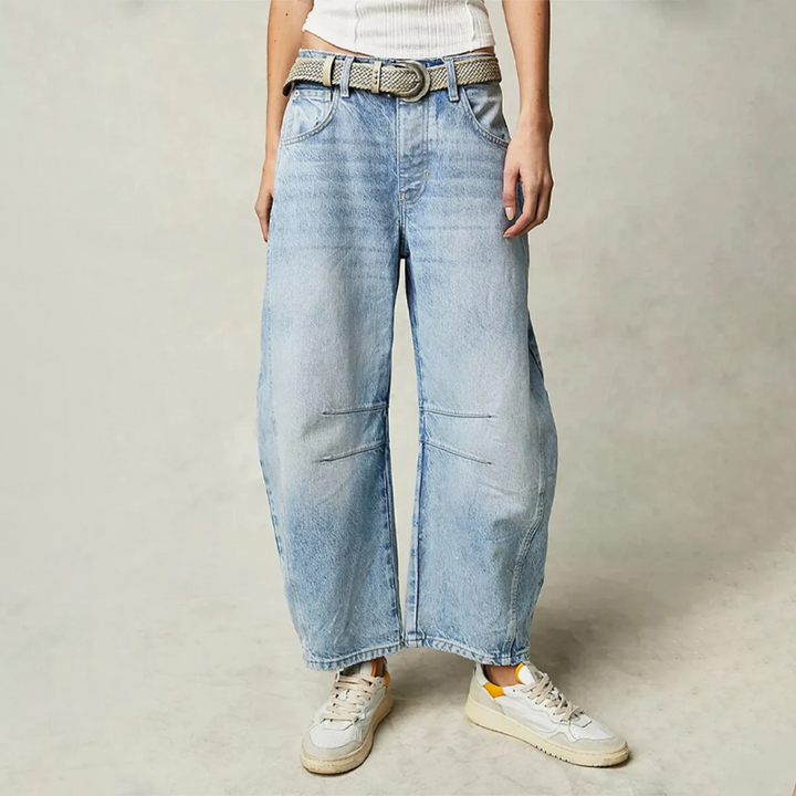Christina | Jeans