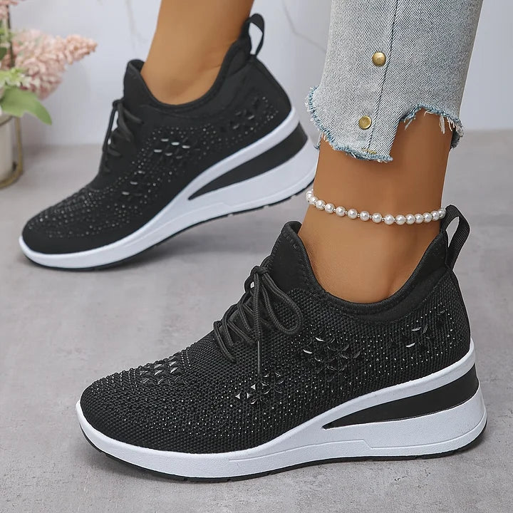 Lauren | Comfort Sneaker