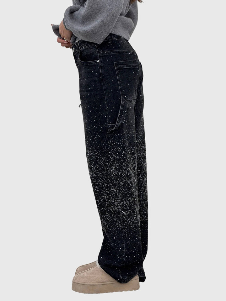 Bethany | Pants