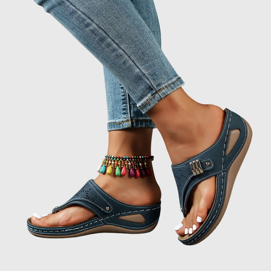 Alessandra | Orthopedic Sandal