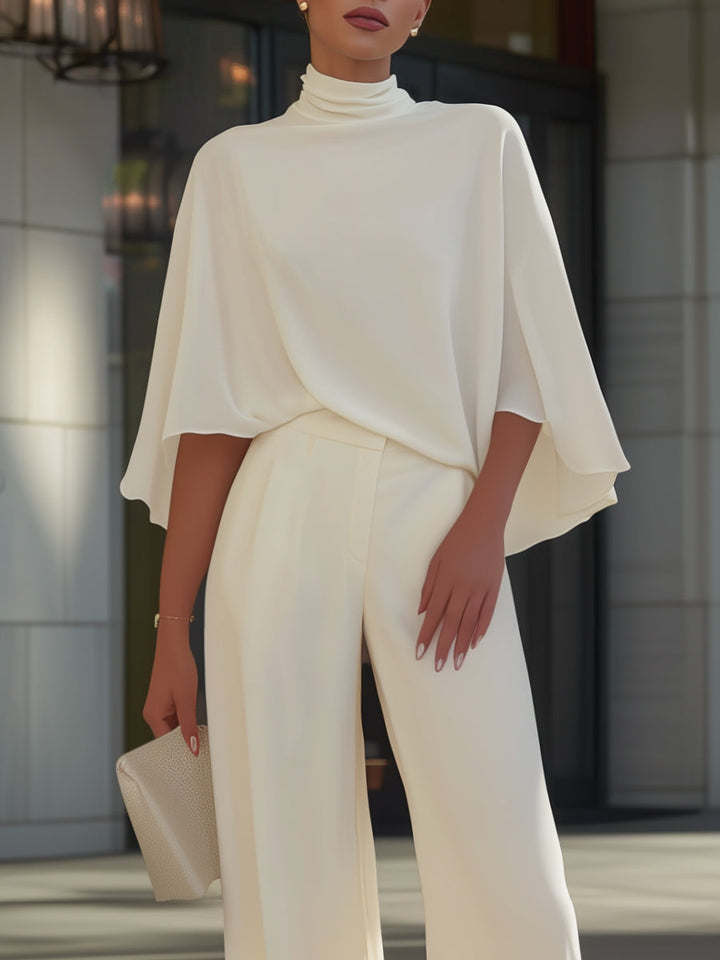 Brooklyn | Pants Set