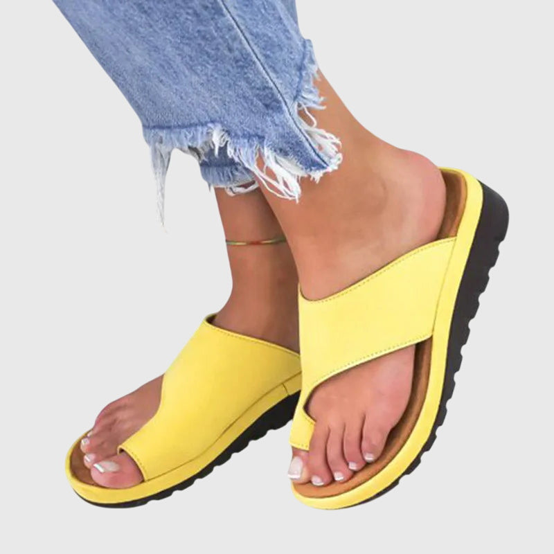 Angela | Orthopedic Sandal