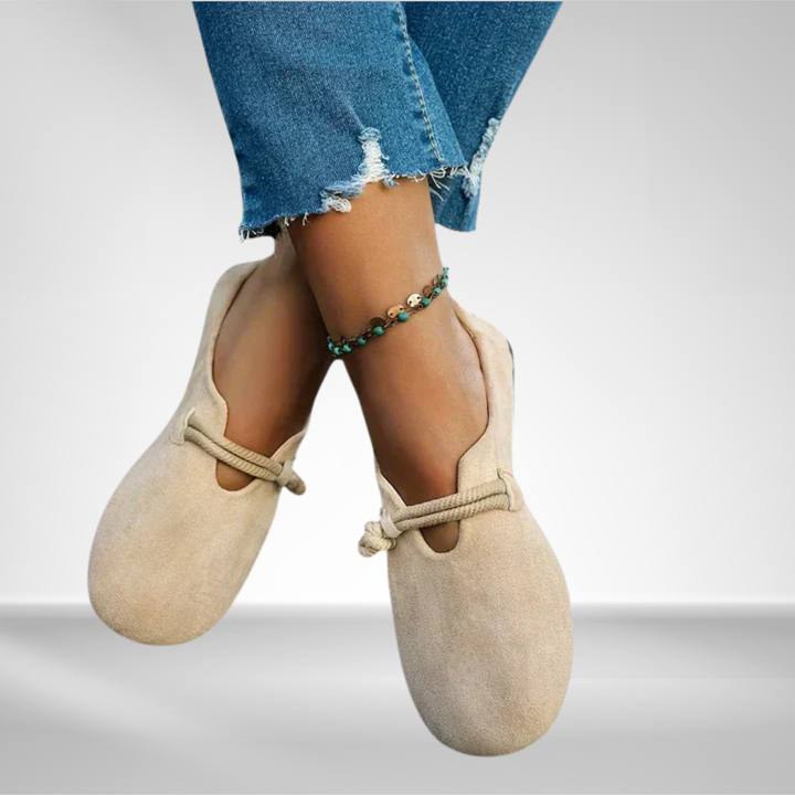 Norah | Orthopedic Loafer