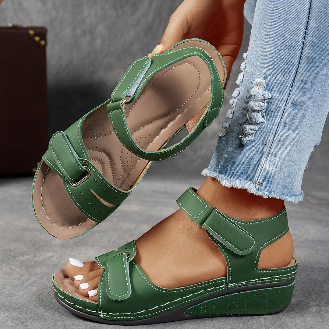 Diana | Orthopedic Sandal