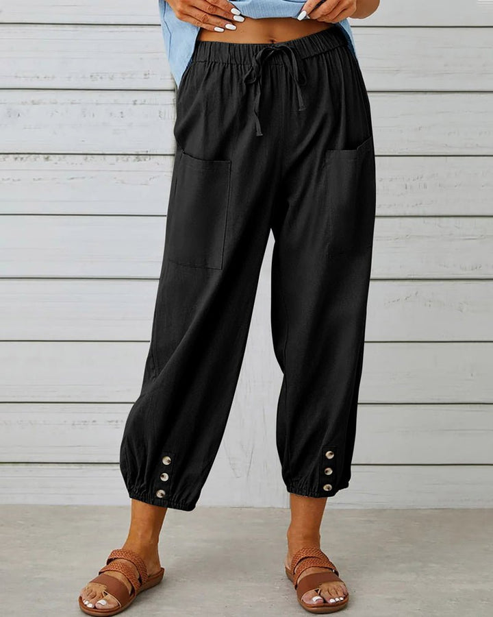 Elianna | Trousers