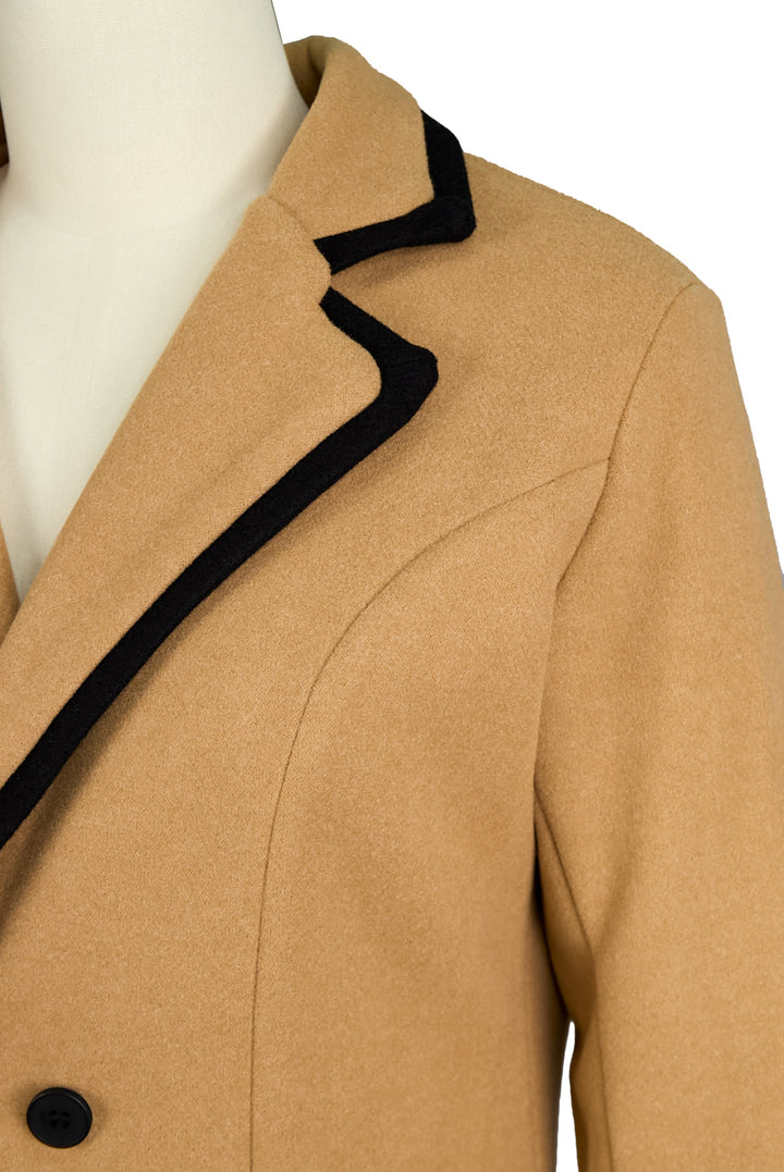 Serenity | Coat